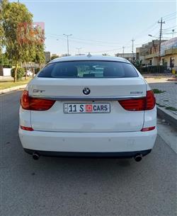 بي ام دبليو الفئة 5